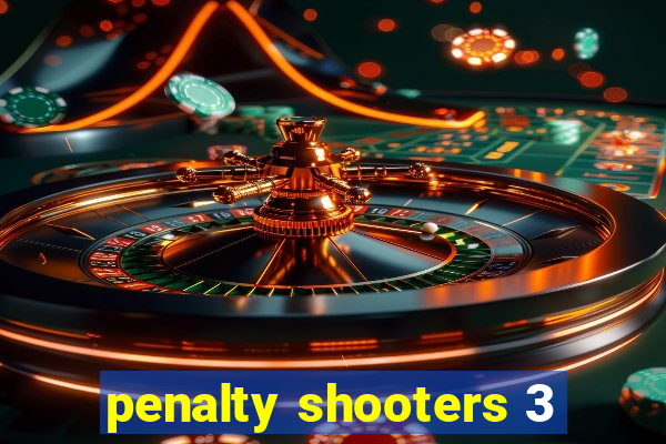 penalty shooters 3
